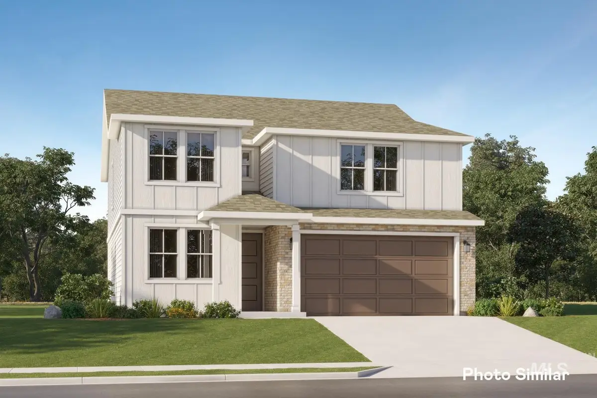 5039 N Corbell Ave, Meridian, ID 83646 - #1
