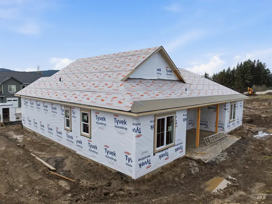 2912 Cyprus Court, Moscow, ID 83843 - #3