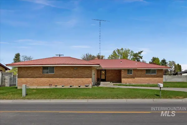 2012 21st, Heyburn, ID 83336
