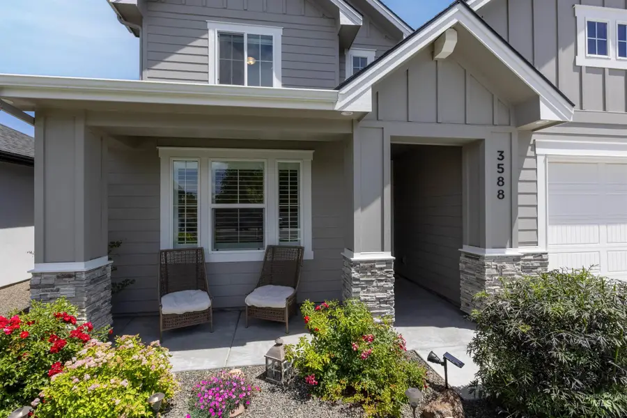 3588 S Taradale Ave, Boise, ID 83709 - #3