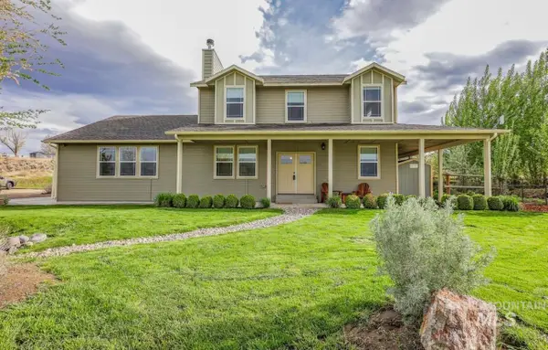 4517 Snake River Mesa Road, Buhl, ID 83316