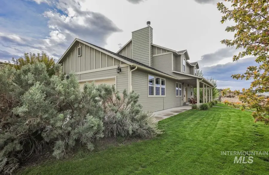 4517 Snake River Mesa Road, Buhl, ID 83316 - #3