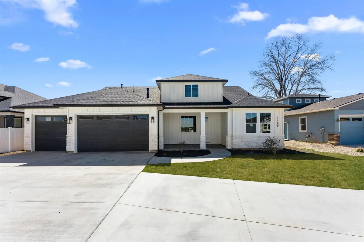 4469 E Wingate Ct, Nampa, ID 83687 - #1