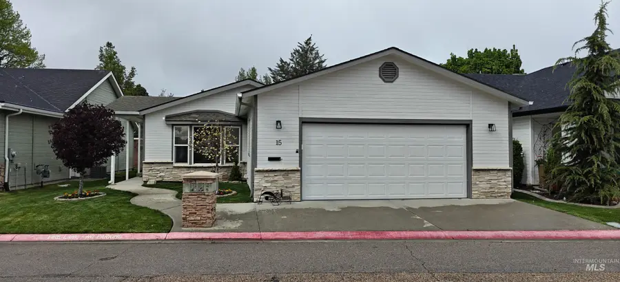 421 S Curtis Rd Lot 15 #LOT 15, Boise, ID 83705 - #2
