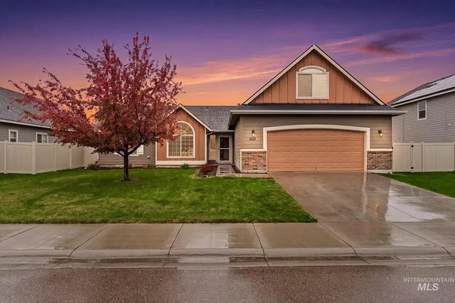 1875 N Rosedust Dr, Kuna, ID 83634 - #3