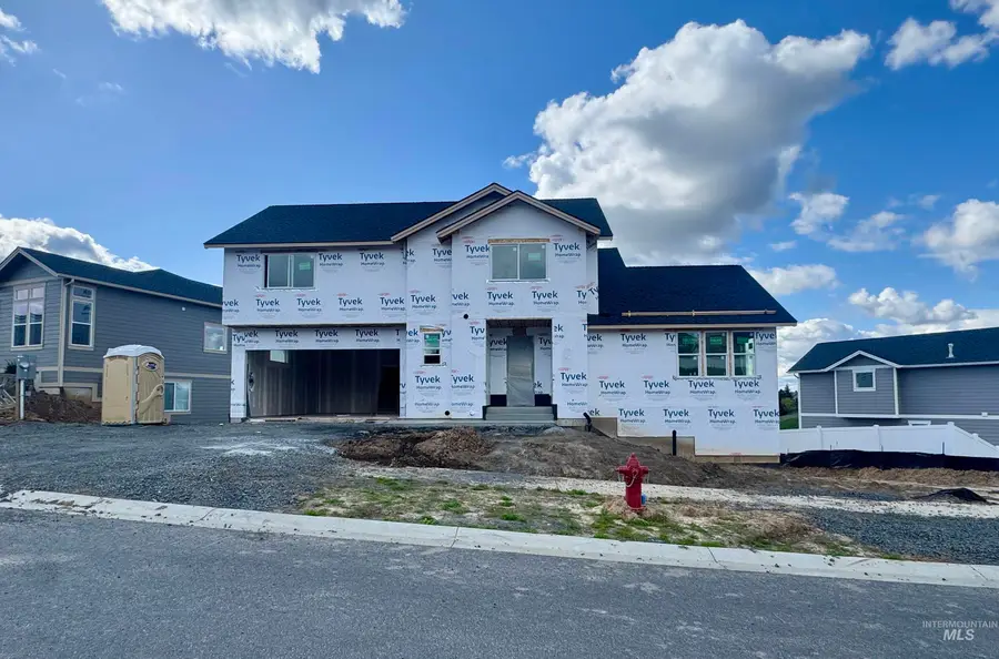 409 Ryan Ln, Moscow, ID 83843 - #2