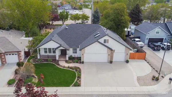 2628 S Simsbury, Boise, ID 83709