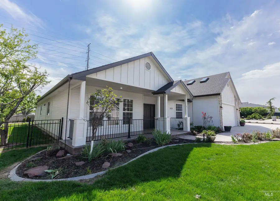 2628 S Simsbury, Boise, ID 83709 - #3
