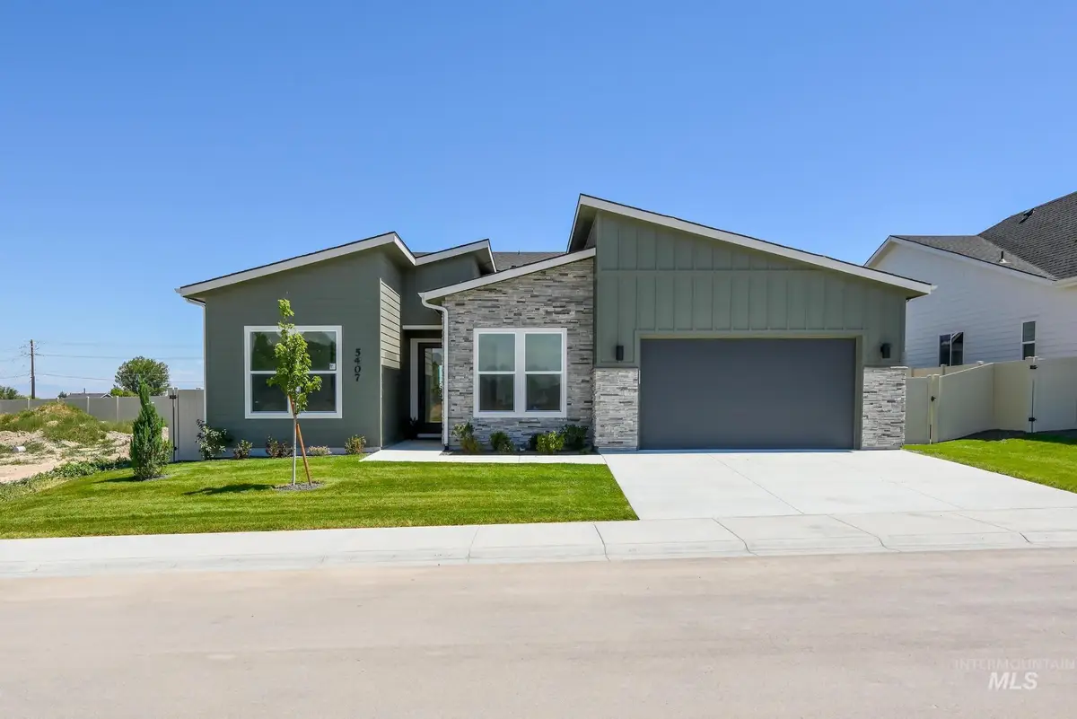 10882 W Wellness St, Kuna, ID 83634 - #1