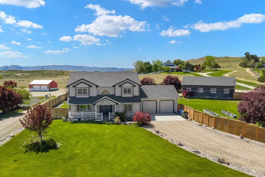 7657 Track Rd, Nampa, ID 83686 - #2