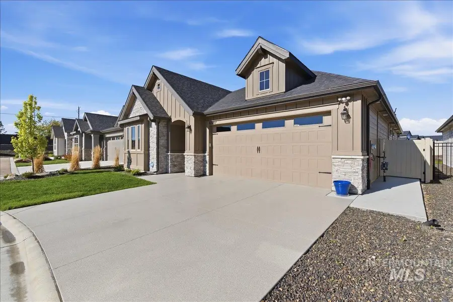 6347 S Utmost Ln, Meridian, ID 83642 - #3