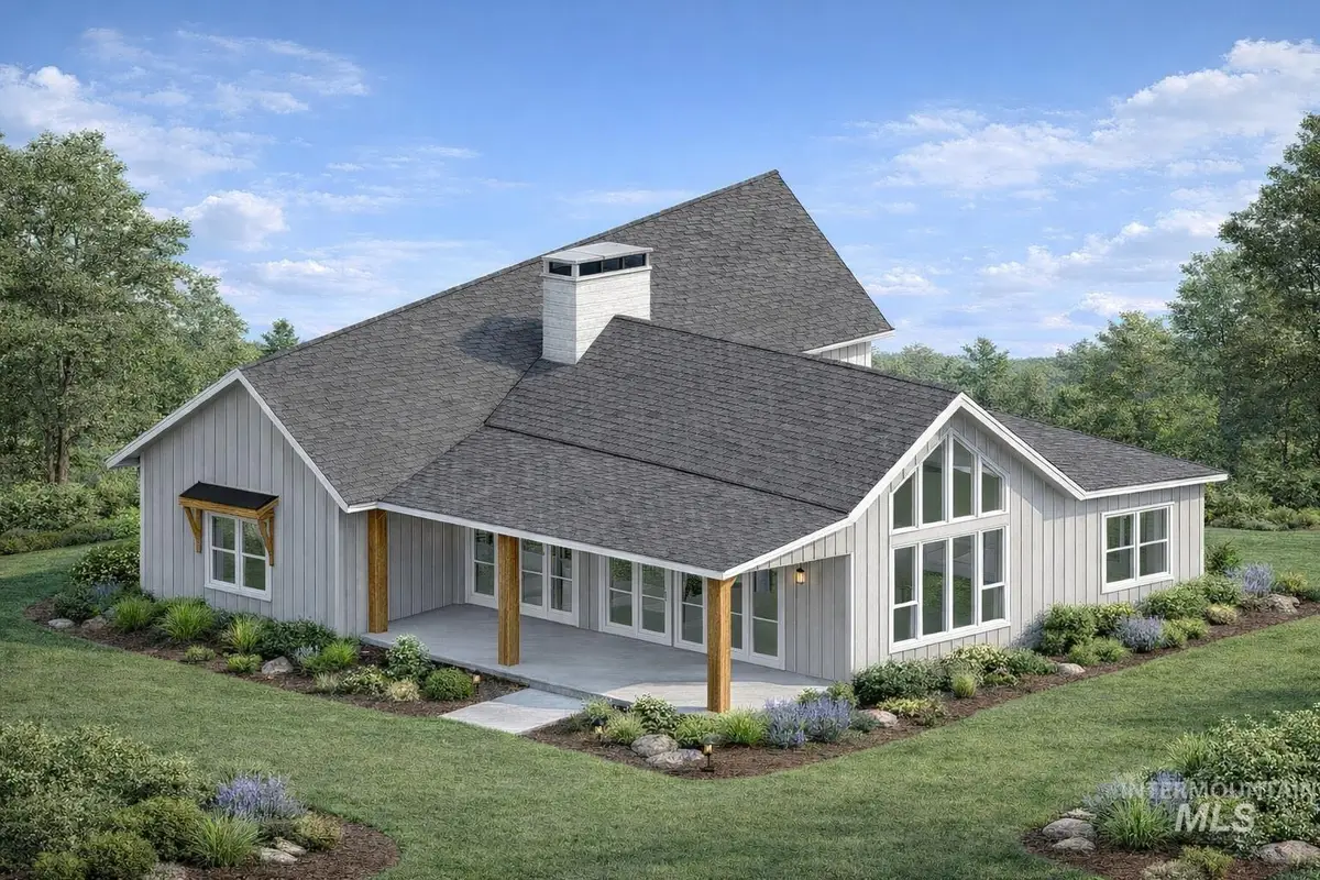 lot 2 Valley High Road, Garden Valley, ID 83622 - #1