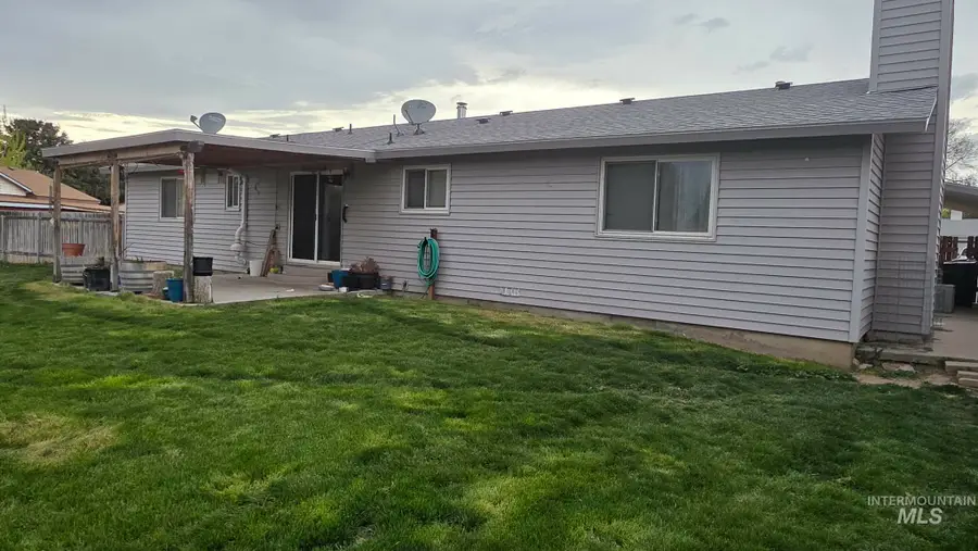 240 NW Wilson, Mountain Home, ID 83647 - #2