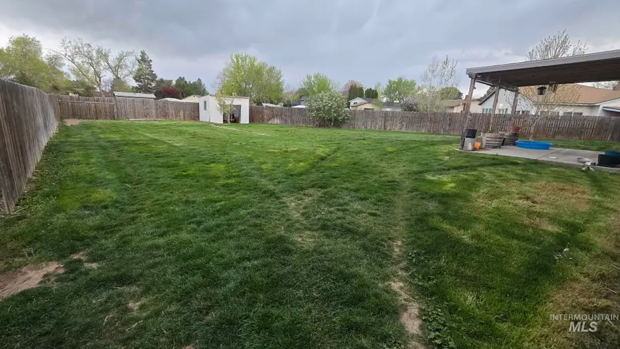 240 NW Wilson, Mountain Home, ID 83647 - #3
