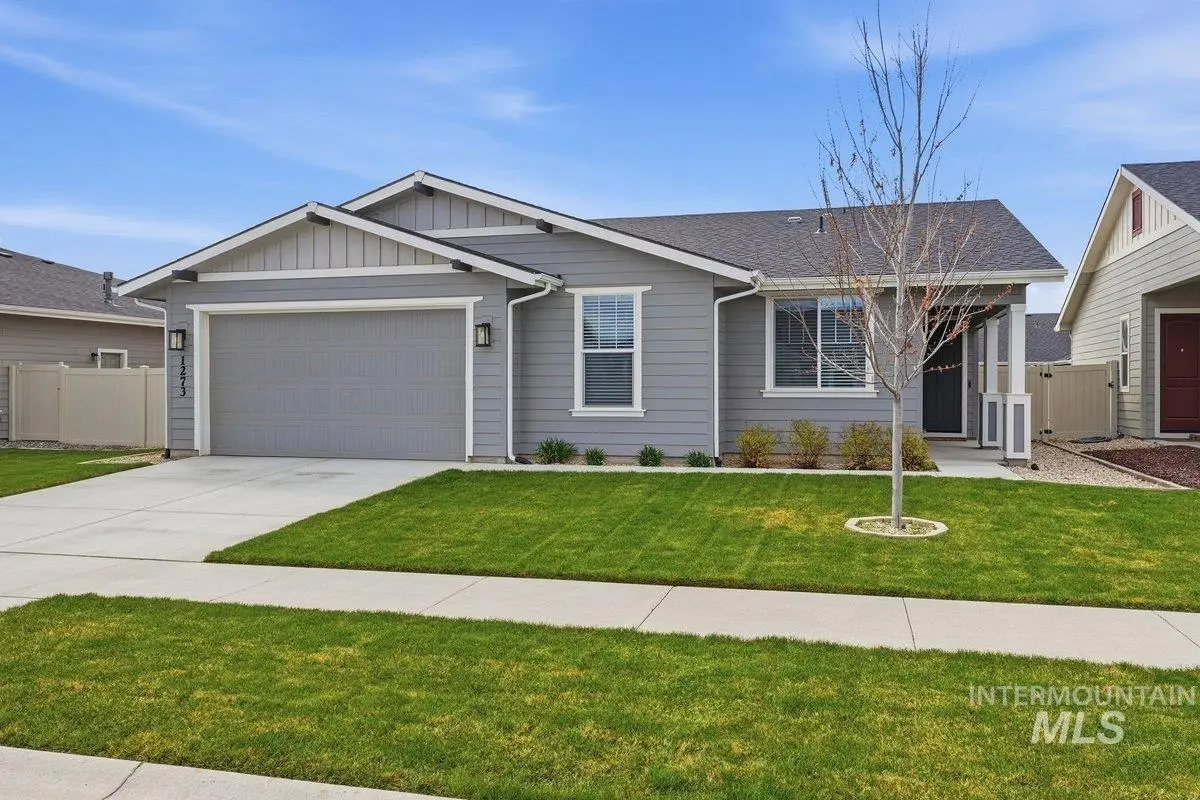 1273 E Fort Erie St, Kuna, ID 83634 - #1