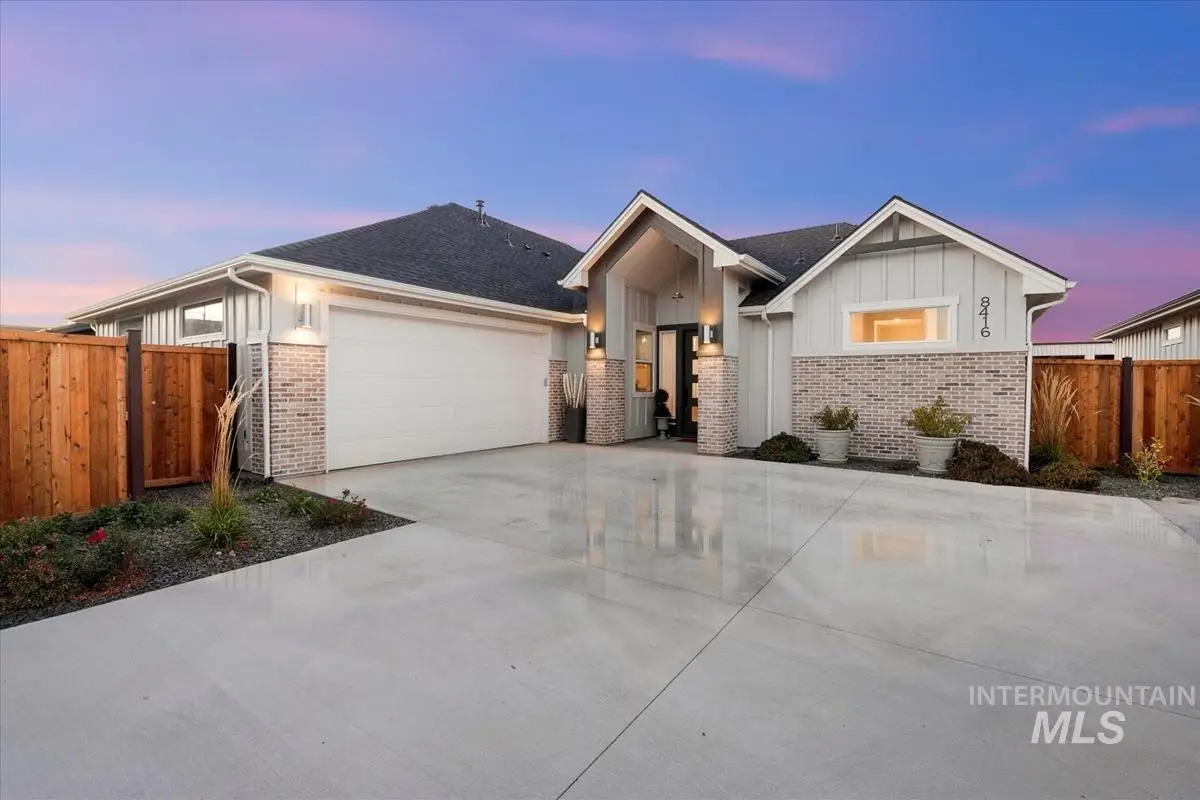 8416 W Meltwater Ln, Eagle, ID 83616 - #1