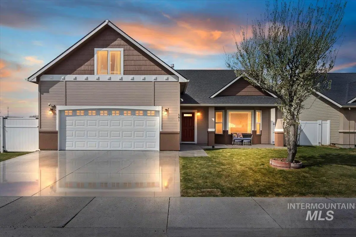 581 Creekside Way, Twin Falls, ID 83301 - #1