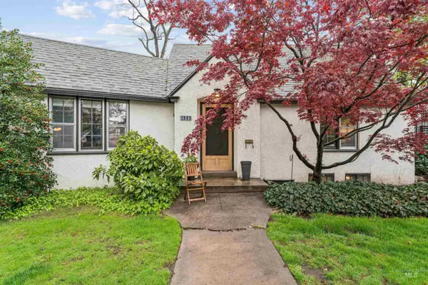 1903 W Resseguie, Boise, ID 83702