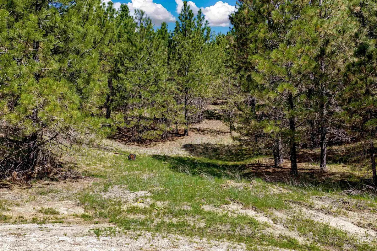 TBD Trails End Way, Boise, ID 83716 - #1