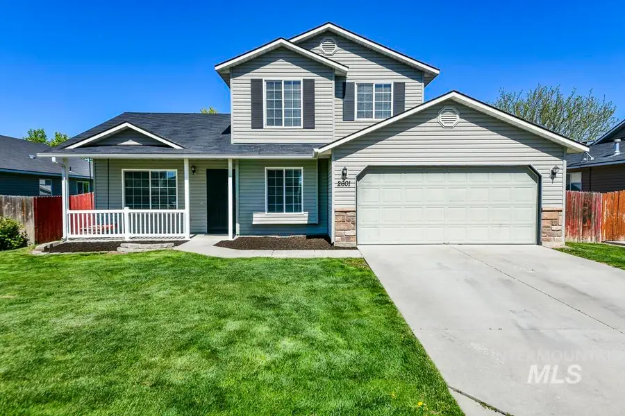2601 Mclaughlin Dr, Caldwell, ID 83607 - #2