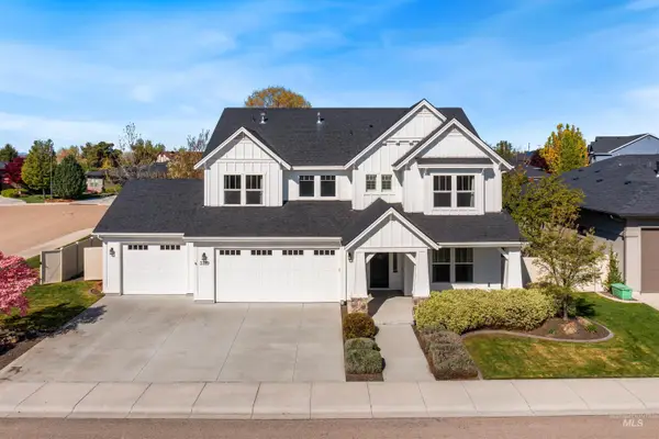 3389 S Lyford Ave, Meridian, ID 83642