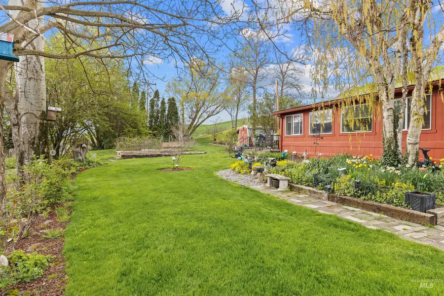 27535 Garden Gulch Road, Culdesac, ID 83524 - #3