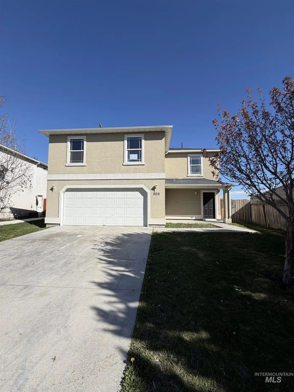 205 Middlepark Way, Caldwell, ID 83605 - #1