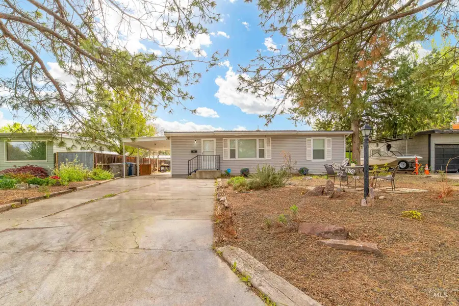 2223 W Spaulding St, Boise, ID 83705 - #3