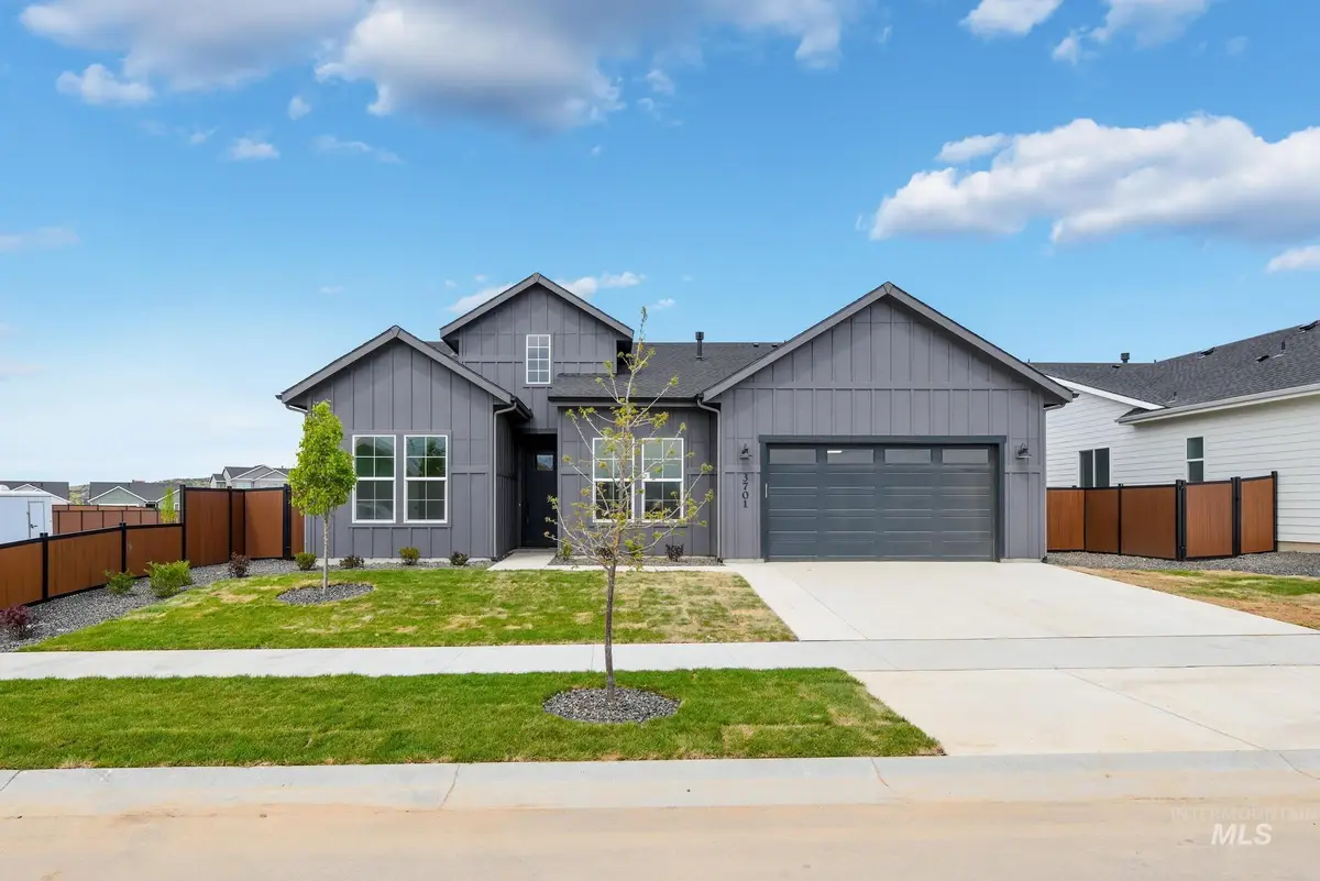 10909 W Wellness St, Kuna, ID 83634 - #1