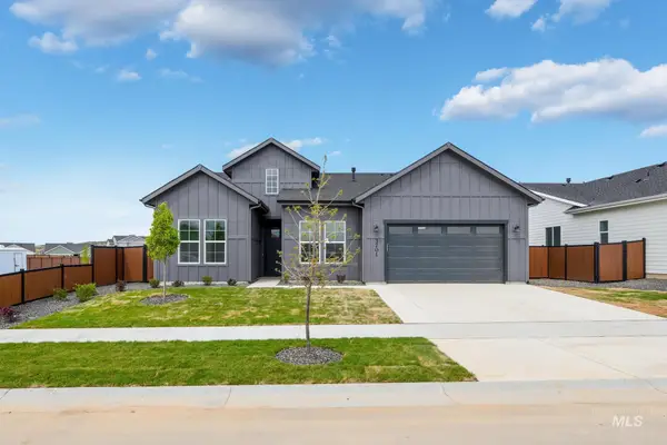 10909 W Wellness St, Kuna, ID 83634