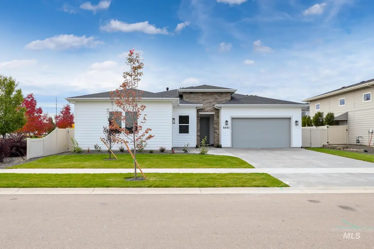 5641 W Milano Dr, Meridian, ID 83646 - #1