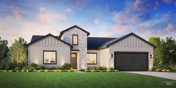 4909 W River Oaks Ct, Meridian, ID 83646