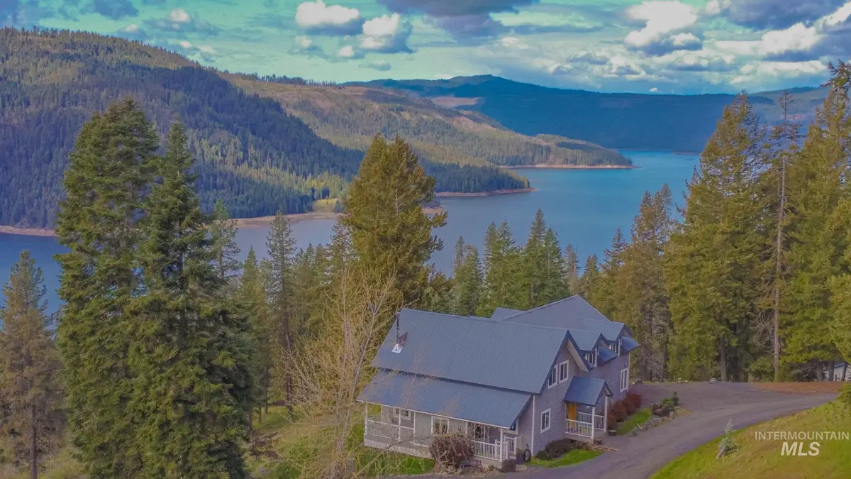 237 Old Dent Rd, Orofino, ID 83544 - #1