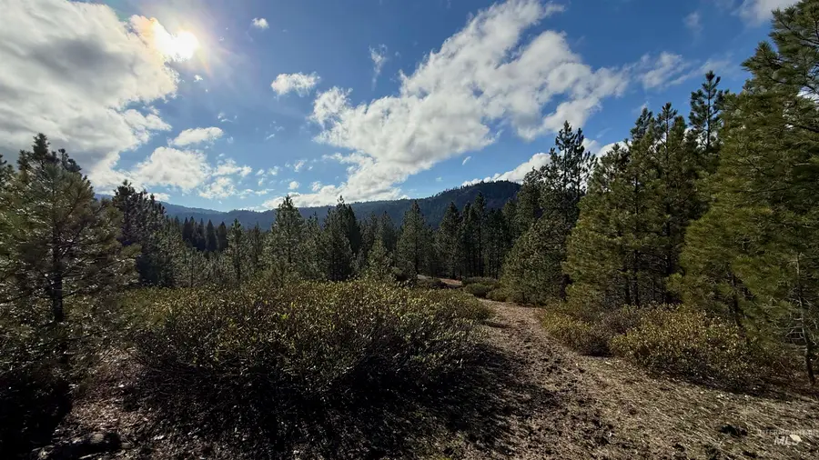 20.01 ac TBD Smith Ferry Dr, Smiths Ferry, ID 83611 - #2