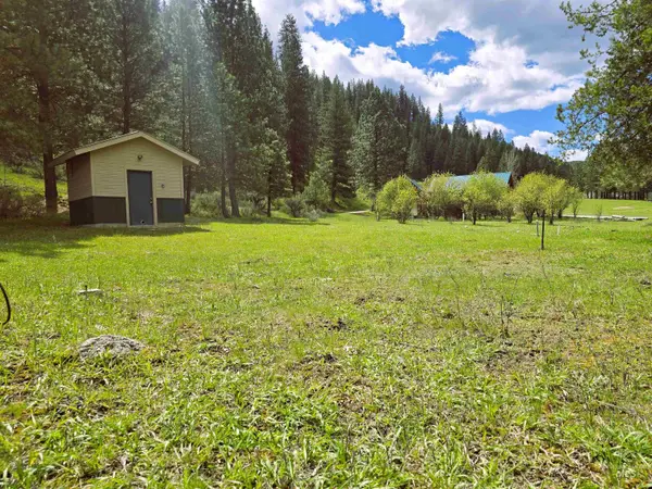 Lot 23 Southfork Rd, Garden Valley, ID 83622
