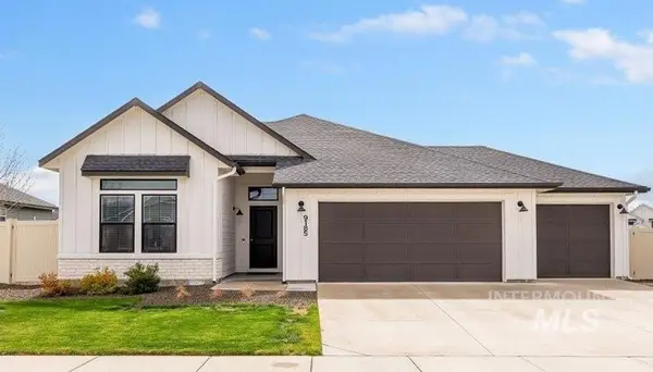 9185 W Candytuft, Nampa, ID 83687