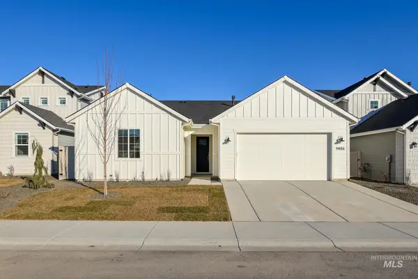 6225 W Snow Currant St, Meridian, ID 83646
