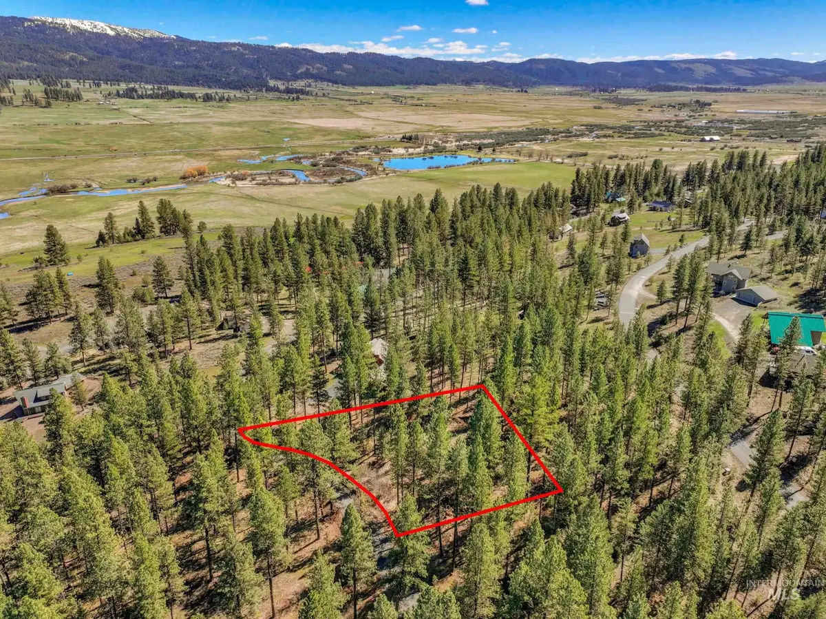 Lot 27 Hot Springs Road, New Meadows, ID 83654 - #1