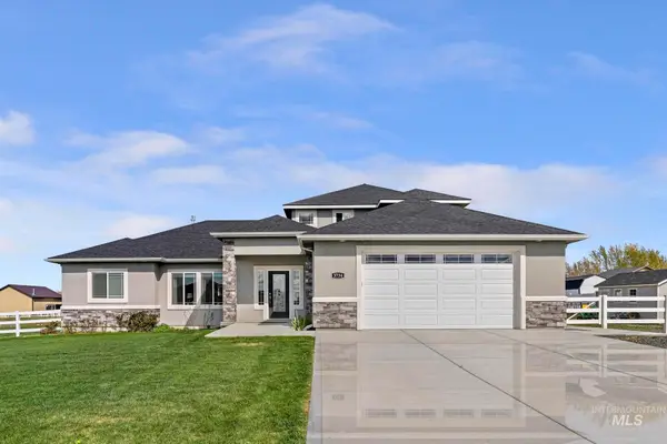 3734 N 2469 E, Twin Falls, ID 83301