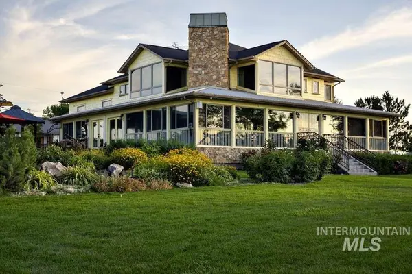 4060 N 1200 E, Buhl, ID 83316