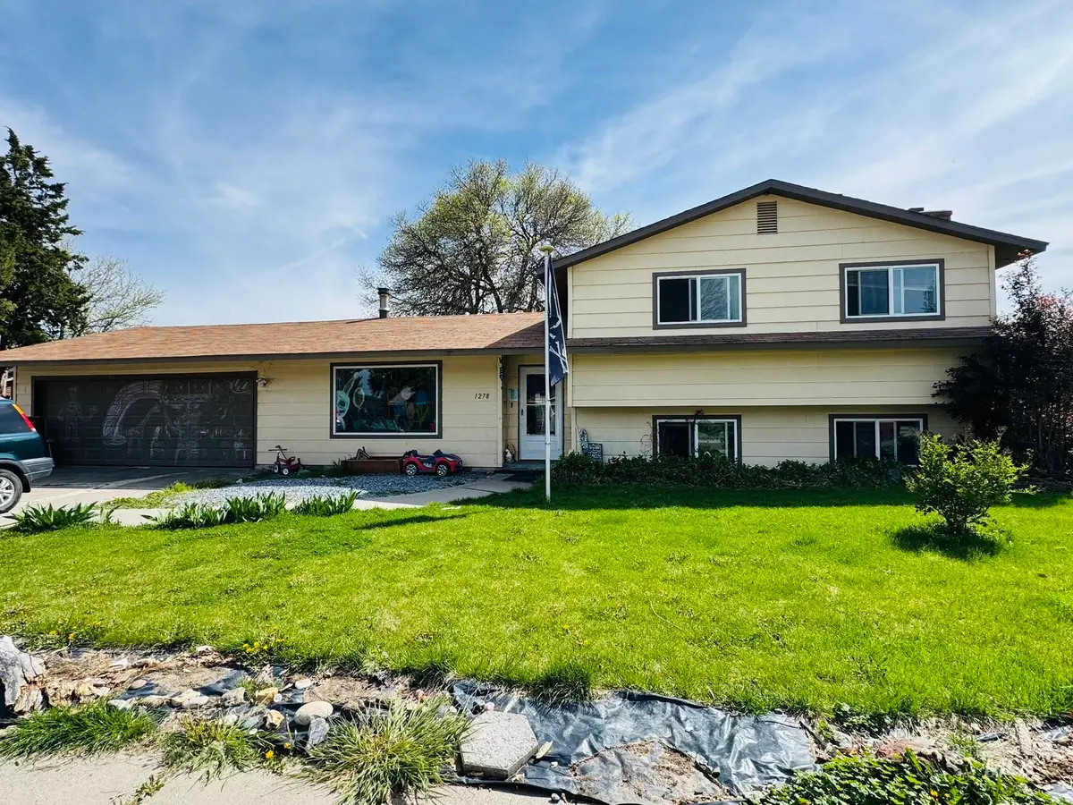 1278 SW 15th Ave, Ontario, OR 97914 - #1