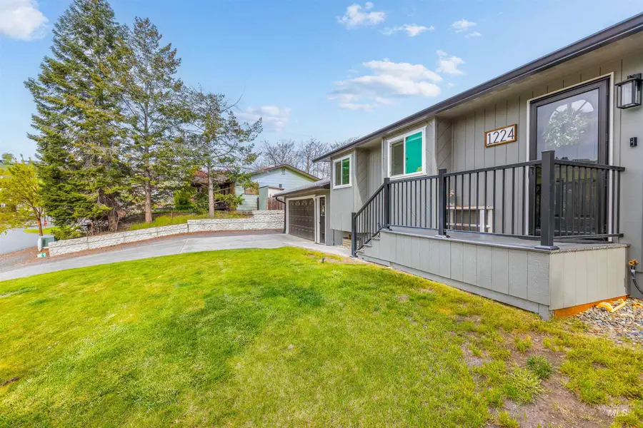 1224 Toby Court, Clarkston, WA 99403 - #3
