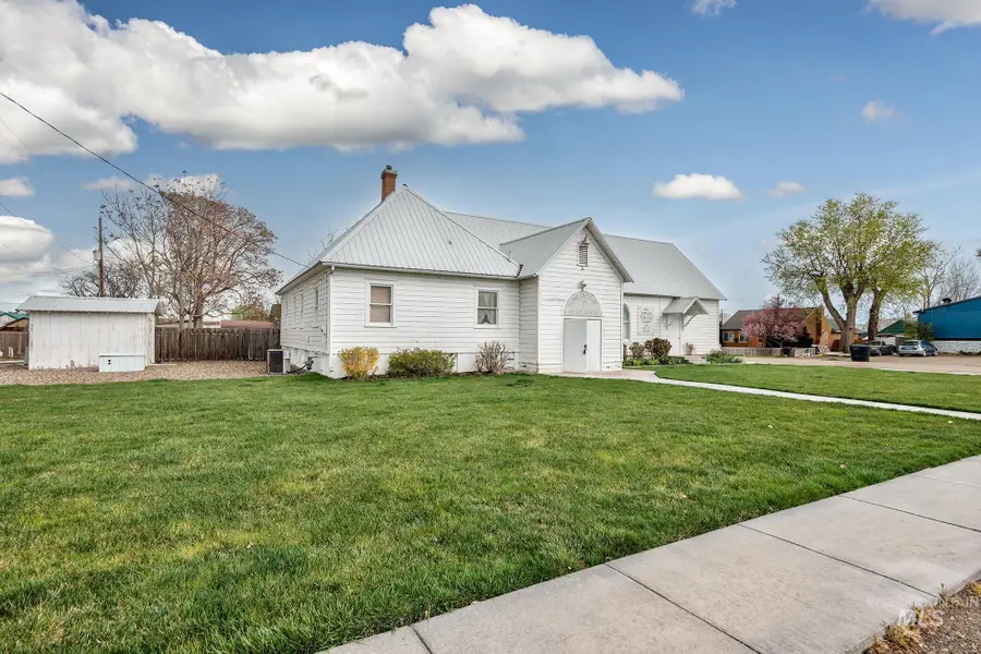 404 N 3rd, Nyssa, OR 97913 - #3