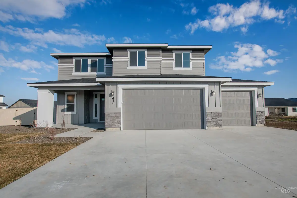 438 Linden St, New Plymouth, ID 83655 - #1