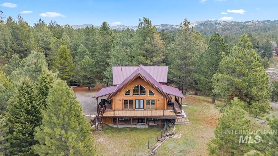 10360 Gamann Drive, Cascade, ID 83611 - #2