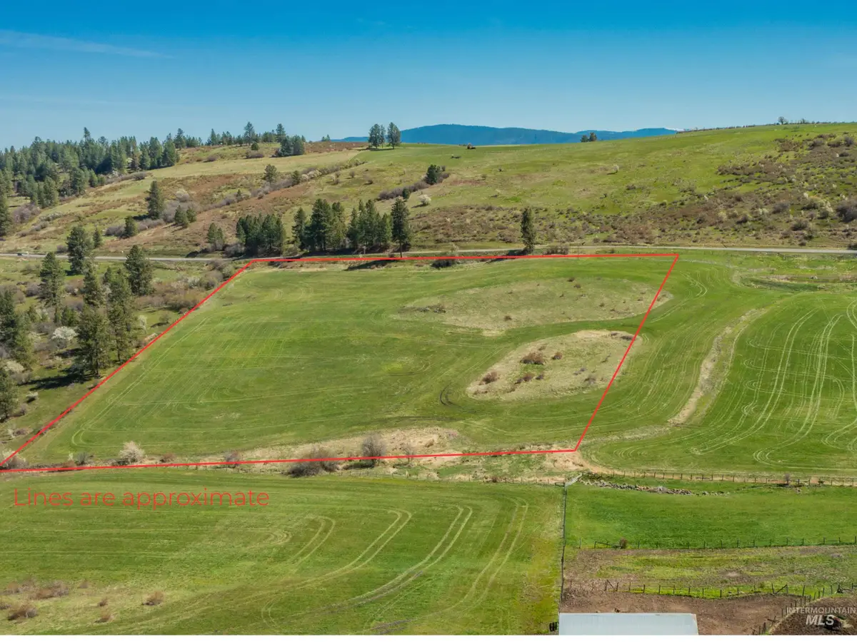 TBD Highway 13 Parcel 2, Grangeville, ID 83530 - #1
