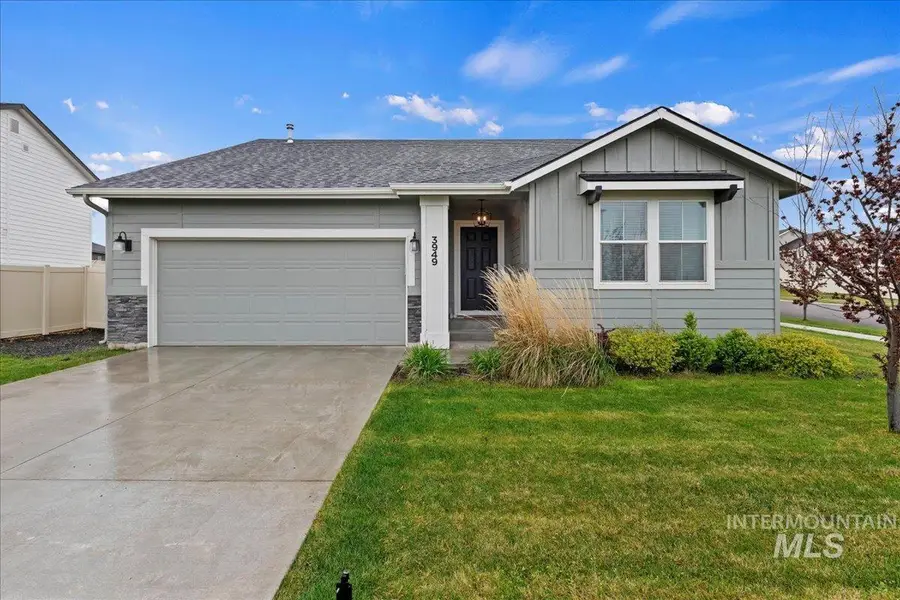 3949 E Jamestown Dr, Nampa, ID 83686 - #2