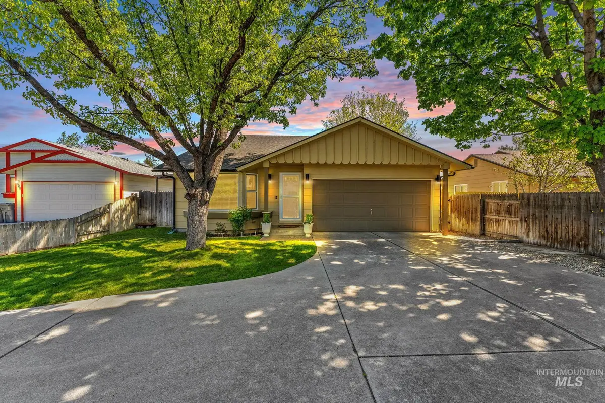 818 S Wild Phlox Pl, Boise, ID 83709 - #1
