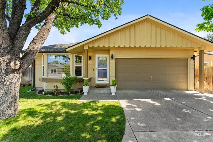 818 S Wild Phlox Pl, Boise, ID 83709 - #3