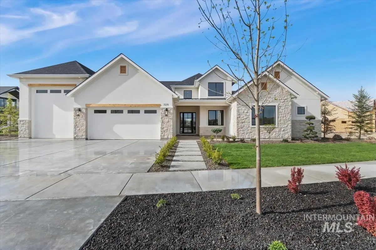 7271 W Dotson Dr, Eagle, ID 83616 - #1